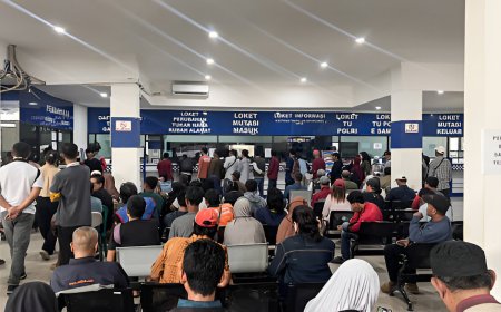 How to Access Traffic Services and Licensing Facilities in Ajman