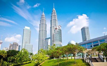 Top Reasons Why Malaysia Holiday Packages Are Worth Every Penny