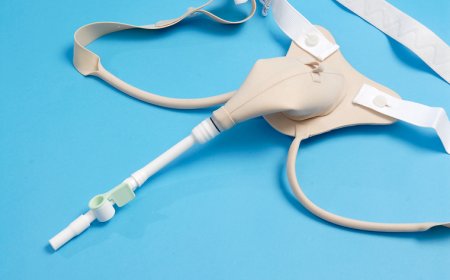 Stress Urinary Incontinence Devices Market Growth, Trends, and Strategic Outlook