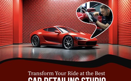 Premium Volvo Car Service in Hyderabad – Excellence Meets Reliability