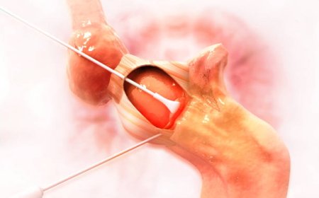 علاج البواسير بالليزر في الرياض مع تقنية حديثة وشفاء سريع