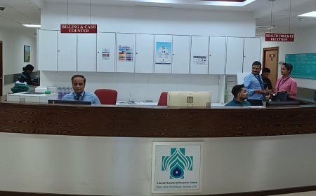 Infertility Treatment in Mumbai: A Comprehensive Guide by Bloom IVF