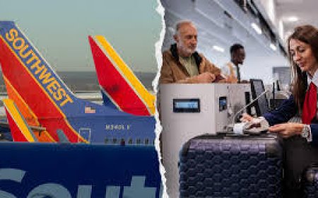 Southwest Airlines Baggage Policy Baggage Allowance, Carry-On Size & What You Need to Know