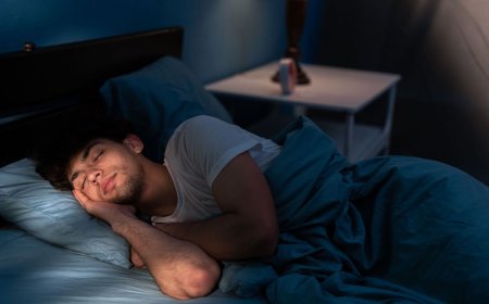 Accelerated Growth and Strategic Outlook of Sleep Patches Market