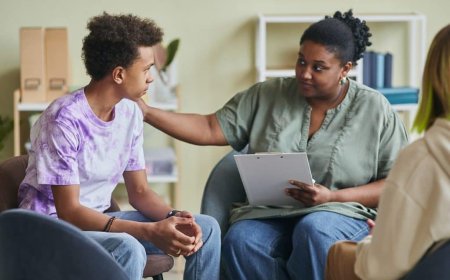 Take the Free Trauma Test Today and Understand Your Mind