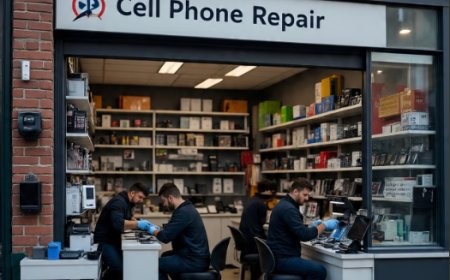 Find Professional Laptops Repairs Near Me for All Brands