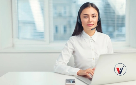 Boosting Efficiency in Healthcare: How to Hire the Right Virtual Assistant