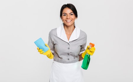 How to Personalize Your Dubai Maid Service for Maximum Efficiency