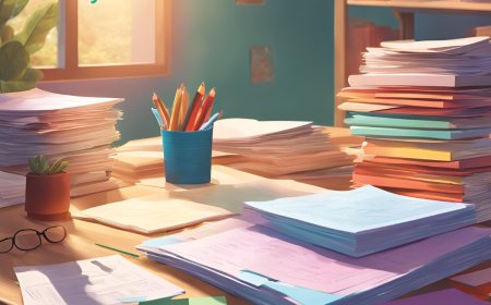 AP Intermediate Question Papers 2025 PDF Links – Free Download & Study Tips