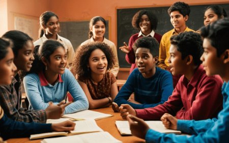 The Science Behind Scoring High in CAT Mock Tests