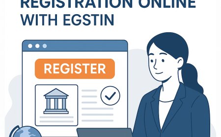 Section 8 Company Registration Online with EGSTIN: Documents, Process & Cost