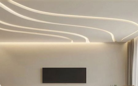 Gypsum Ceiling Services in Delhi NCR – Trusted Experts Near You
