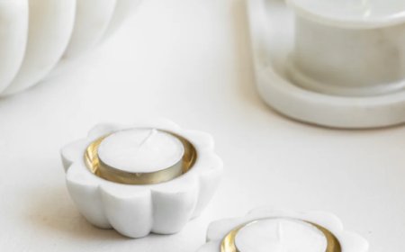 How to Choose Marble Decor That Complements Your Home’s Aesthetic