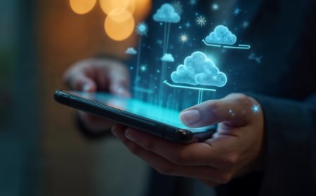 Cloud Cost Optimization: How Dubai Businesses Can Avoid Over-Spending