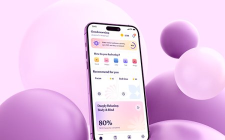 Wellness Apps Market Size, Trends, and Strategic Insights 2025-2032