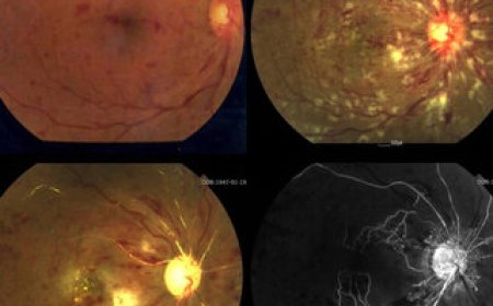 Retinal Vein Occlusion Market Size, Trends, and Growth Analysis 2025-2032