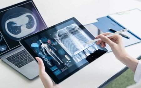 Electronic Medical Records Market Size, Trends, and Strategic Insights 2025-2032