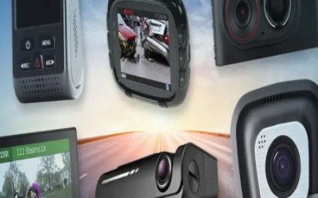 4K Dash Cam Market Growth and Strategic Insights to 2032