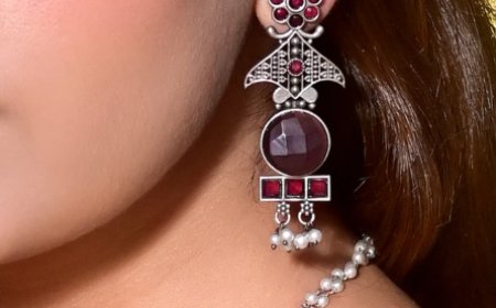 How to Choose a Brass Jewel Set That Matches Your Personality