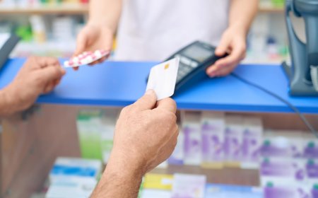 Digital Transformation in the Over the Counter (OTC) Analgesics Market: E-commerce & Telehealth Trends