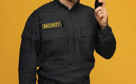Professional Security Guards vs. Basic On-Site Staff: What Portland Businesses and Properties Need to Know