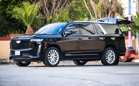 SN Limo Service | Best Limousine & Car Service in Boston