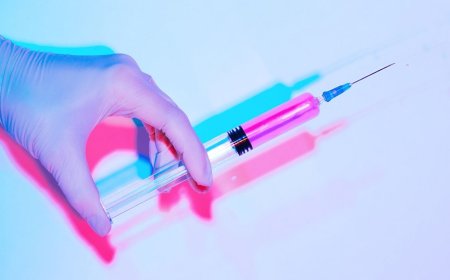 Global Aesthetic Injectables Market Set to Double by 2032 – What’s Fueling It?