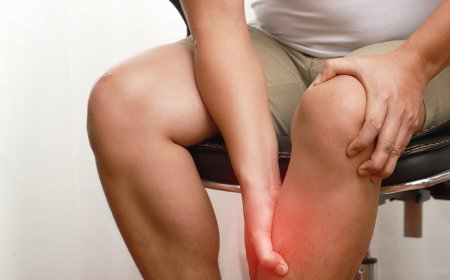 Inclusion Body Myositis Market Size, Trends, and Growth Forecast 2025–2032
