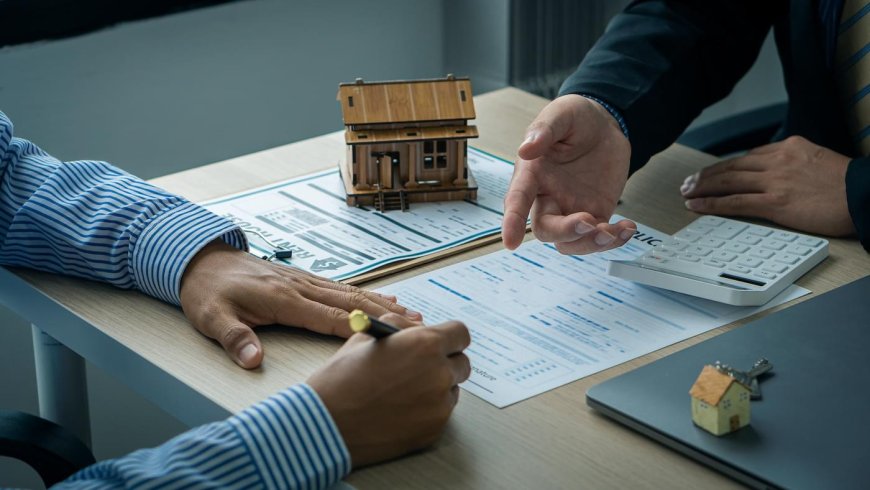 Mortgage Loan Origination Software: Revolutionizing the Home Loan Process