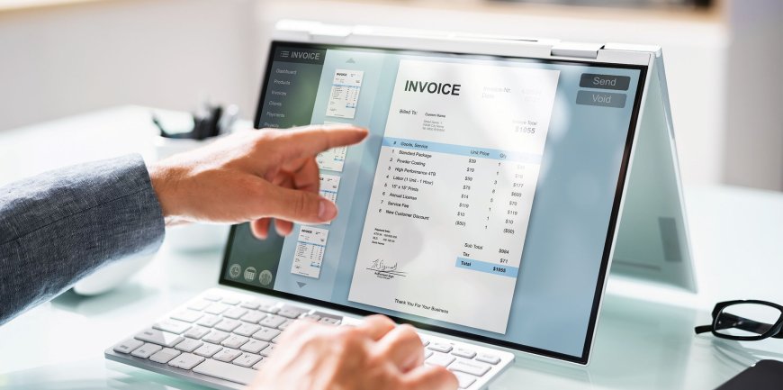 The Ultimate Guide to Telecom Invoicing Software by NEON SOFT