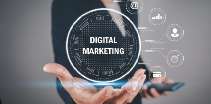 Transform Your Brand with a Digital Marketing Agency in Karachi