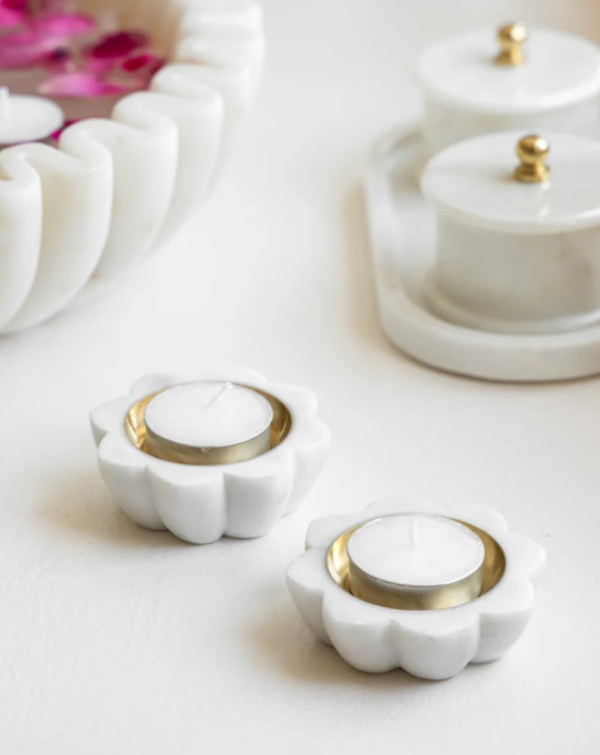 How to Choose Marble Decor That Complements Your Home’s Aesthetic